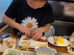 -金妈家烤肉(龙湖U城天街店)