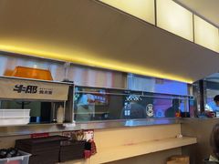 -牛邸·烧肉饭(来福士店)