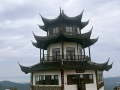 -缥缈峰景区