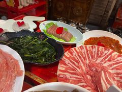 -重庆袁老四火锅(武进万达店)