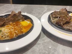 -豪约客牛排自助(安吉万达店)