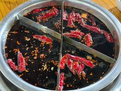 -渝味黄姐火锅(黄泥村店)