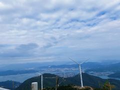 -惠东观音山