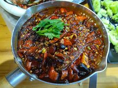 -崔记小串碳烤羊腿(南七马路店)