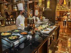 -富力丽思卡尔顿酒店·香荟全日制餐厅
