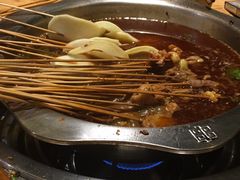 -袁记串串香(新南门店)