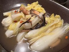 -浙江安吉JW万豪酒店·万豪中餐厅