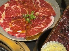 -厚贞日式烤肉(浦东汇智店)