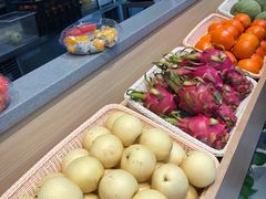 -长申超市(美食城店)