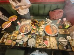 -牛New寿喜烧(曹路花园城店)