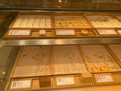 -泸溪河桃酥(欧尚店)