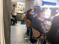 -海马体照相馆(义乌之心店)