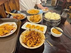 -小街天府