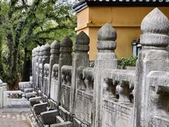 -桂林独秀峰王城景区