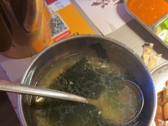 -西塔老太太泥炉烤肉(温州首店万象城黑金店)