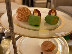 -大堂吧·下午茶·特调鸡尾酒(大连一方城堡豪华精选酒店)