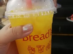 -Bread618面包生日蛋糕(欧亚商都店)