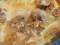 -天都火锅酒楼(虹梅南路店)