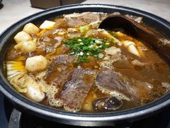 -大牛湾·眷村牛肉面(蠡溪店)