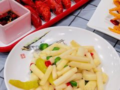 -虎虎龙虾大排档(双井店)