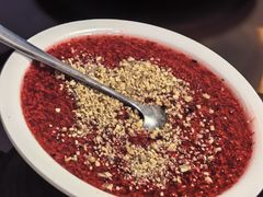 酒糟核桃羹-走马楼饭庄(慈城古县城店)