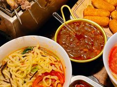 -大佬陈羊肉串(永安街店)