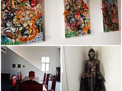 -Big House当代艺术中心