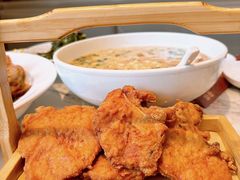 岭南大排-双合园·海鲜水饺青岛菜(品牌首店)