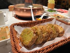 -丁卯•铜锅涮肉(工体店)