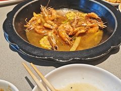 -巴蜀王婆大虾(南锣鼓巷店)