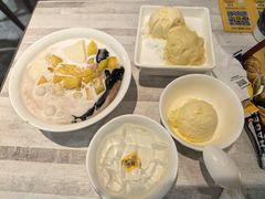 -满记甜品(水游城店)