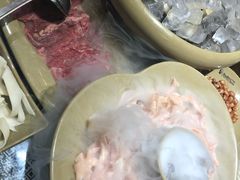 -渝味晓宇重庆火锅