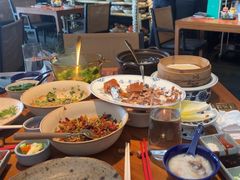 -玖五京菜(杭州城北万象城店)
