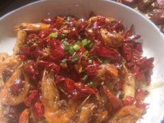 -湘聚缘湘菜馆(斜土路店)