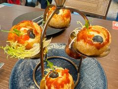 -Shantek象提南亚餐厅&西餐融合Bistro(淮海中路店)