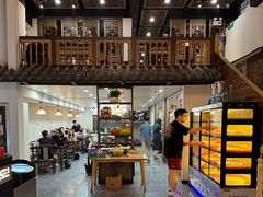 -大佬李砂锅(钱江财富广场店)