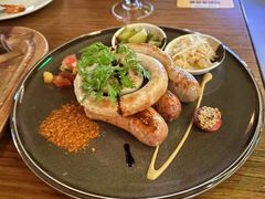 -MARU玛露音乐餐厅(大学路店)