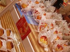 -嘉华饼屋JOY BAKERY(南屏街店)