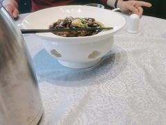 -阿娘家·原生态农家菜(国顺东路店)