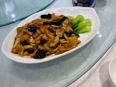 -红旗饭庄