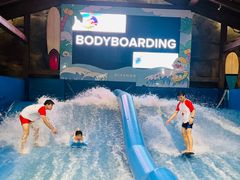 -杭州开元森泊度假乐园