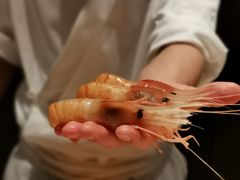 -晴空·日本料理(万象城店)