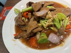 -旺达·福州菜(正大广场店)