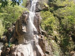 -天津盘山风景名胜区