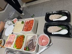 -海底捞火锅(漫乐城夜宵主题店)