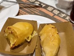 -金马门国际美食百汇(珞喻路店)