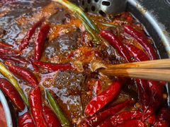 -川西坝子火锅(金沙1.0直营店)