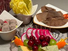 -海底捞火锅(河东万达广场店)