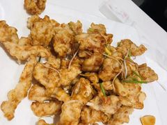 -金春禧·鲁菜海鲜(延吉路万达店)