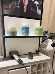 -Mr.JUDY洗个头发